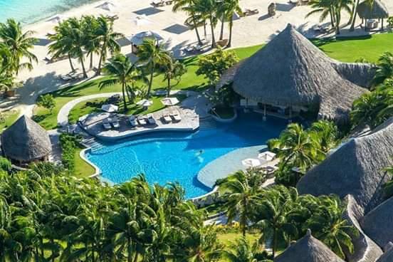 Sheraton Maldives Full Moon Resort & Spa – photo 4