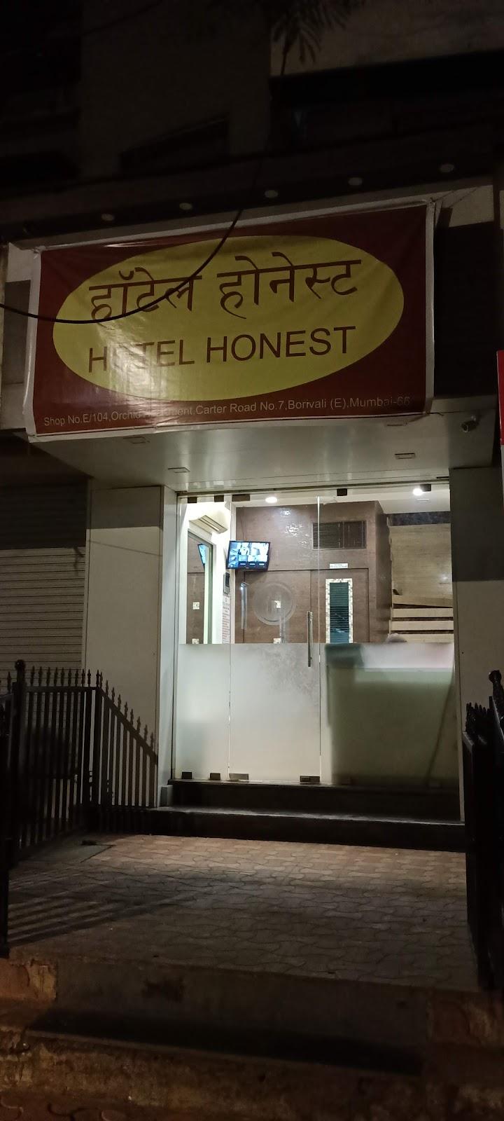 Hotel Honest (5 mins from Borivali Station) – photo 4