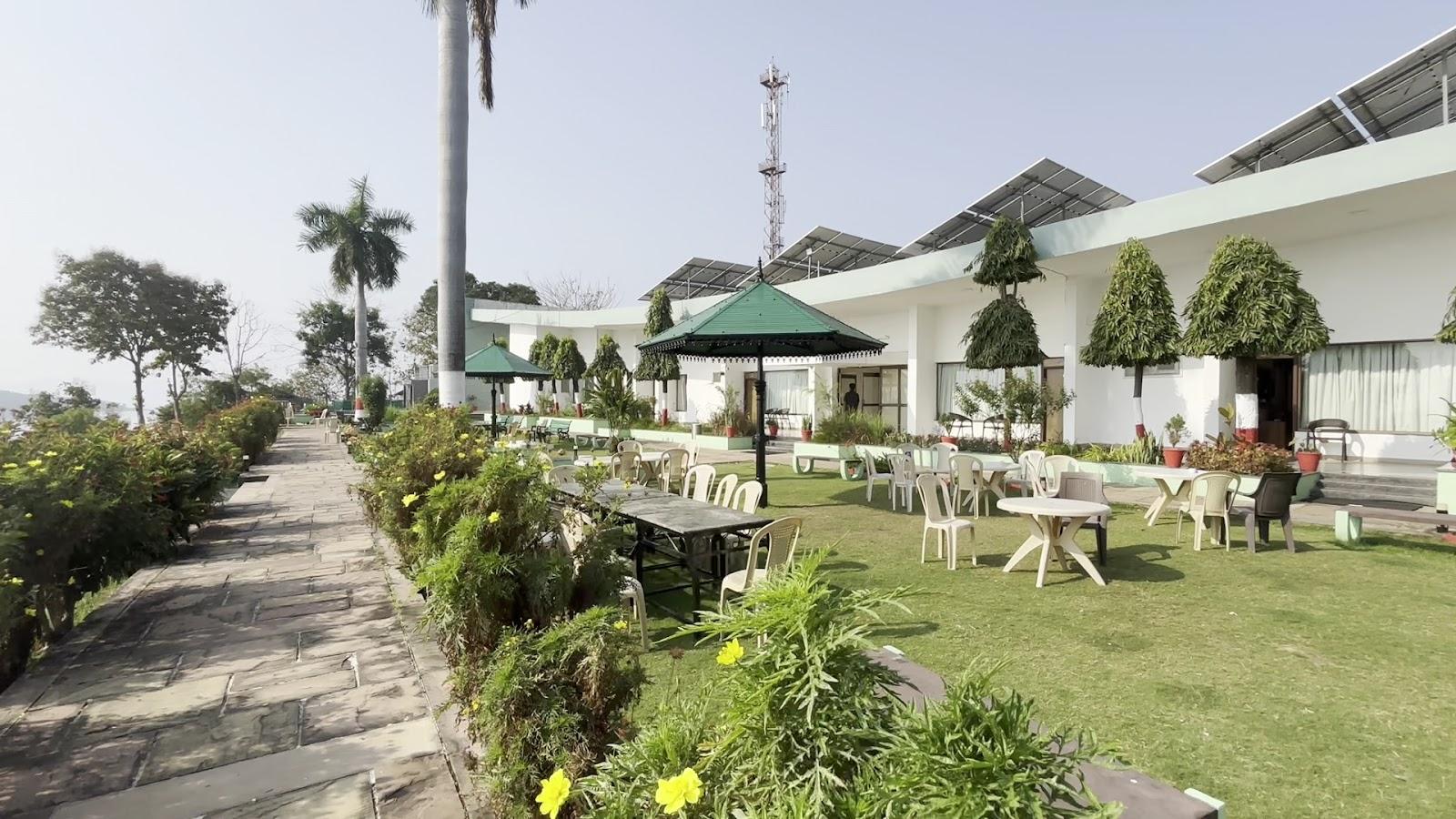 MPT Tawa Resort – photo 3
