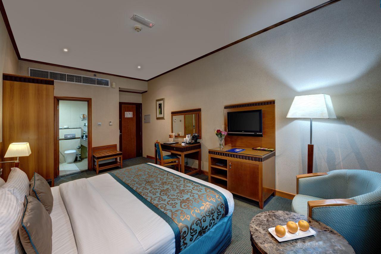 Orchid Hotel Al Barsha – photo 2