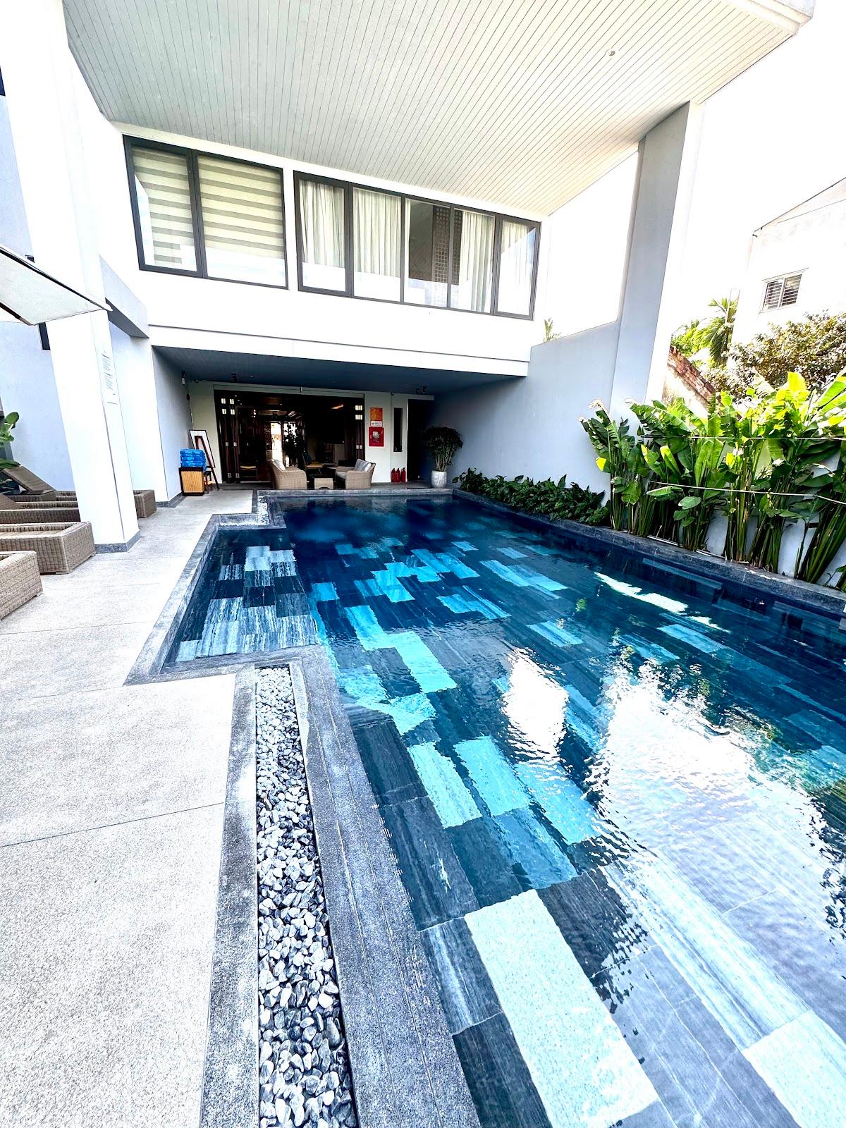 Cozy An Boutique Hotel Hoian – photo 4