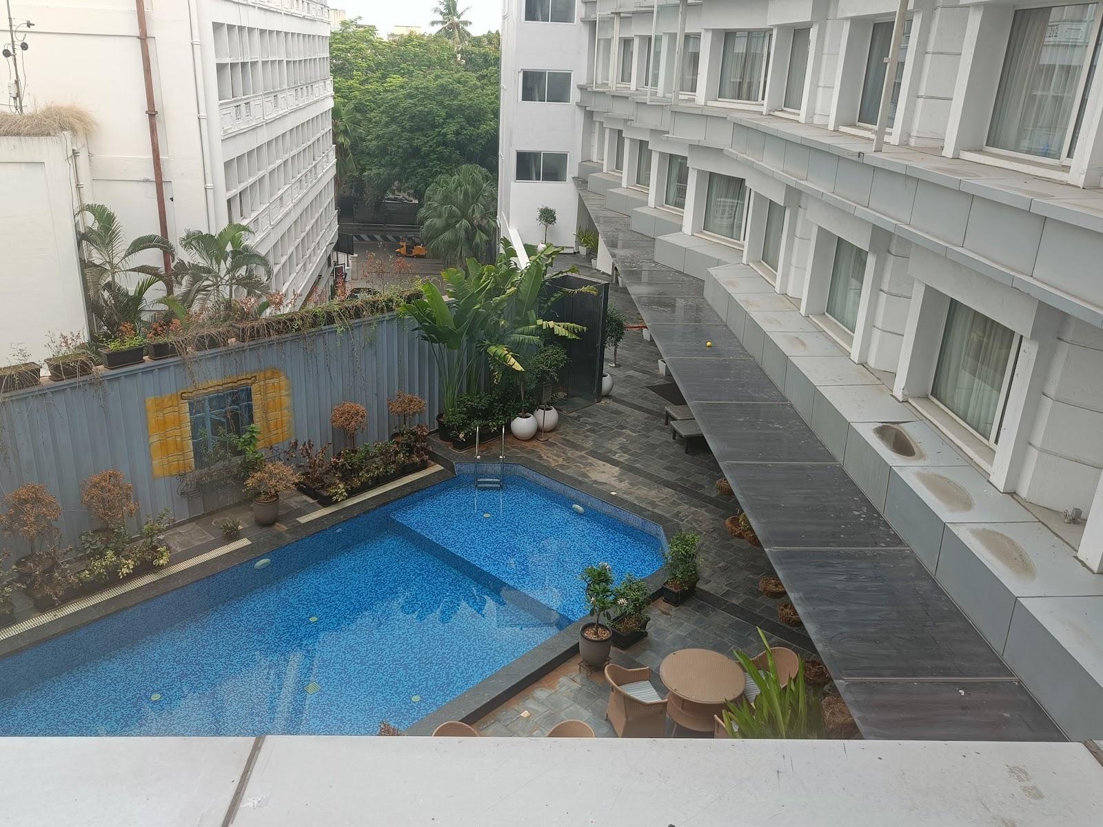 Pharos Hotels – photo 1