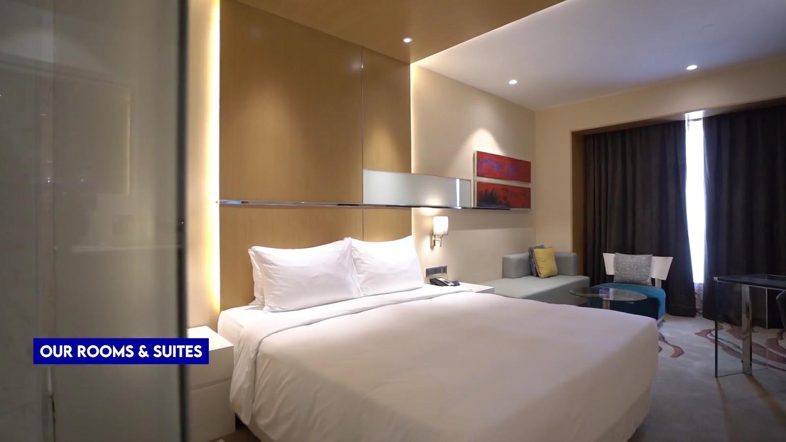 Radisson Blu Hotel, Amritsar – photo 2