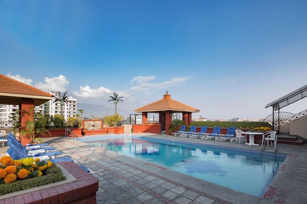 Radisson Hotel Kathmandu – photo 4