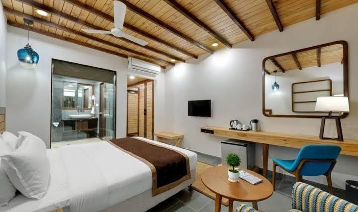 The Fern Leo Beach Resort, Madhavpur - Gujarat – photo 3
