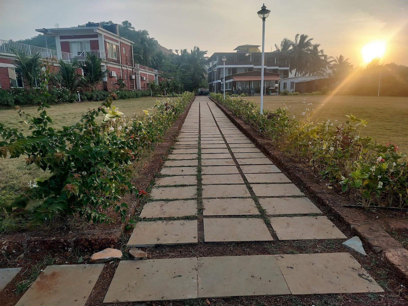 Dapoli beach resorts plot – photo 1