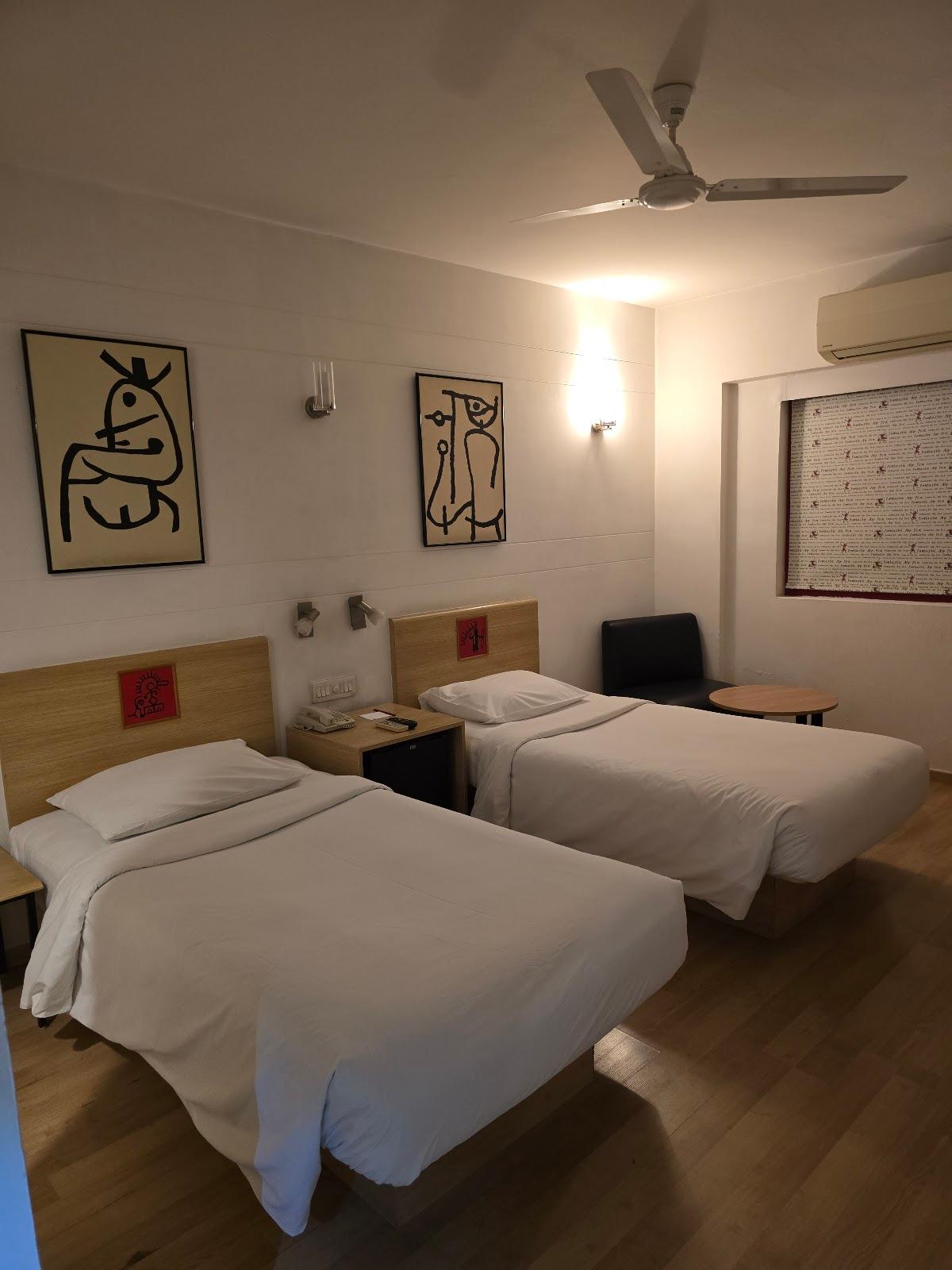 Red Fox by Lemon Tree Hotels, Jaipur – photo 3