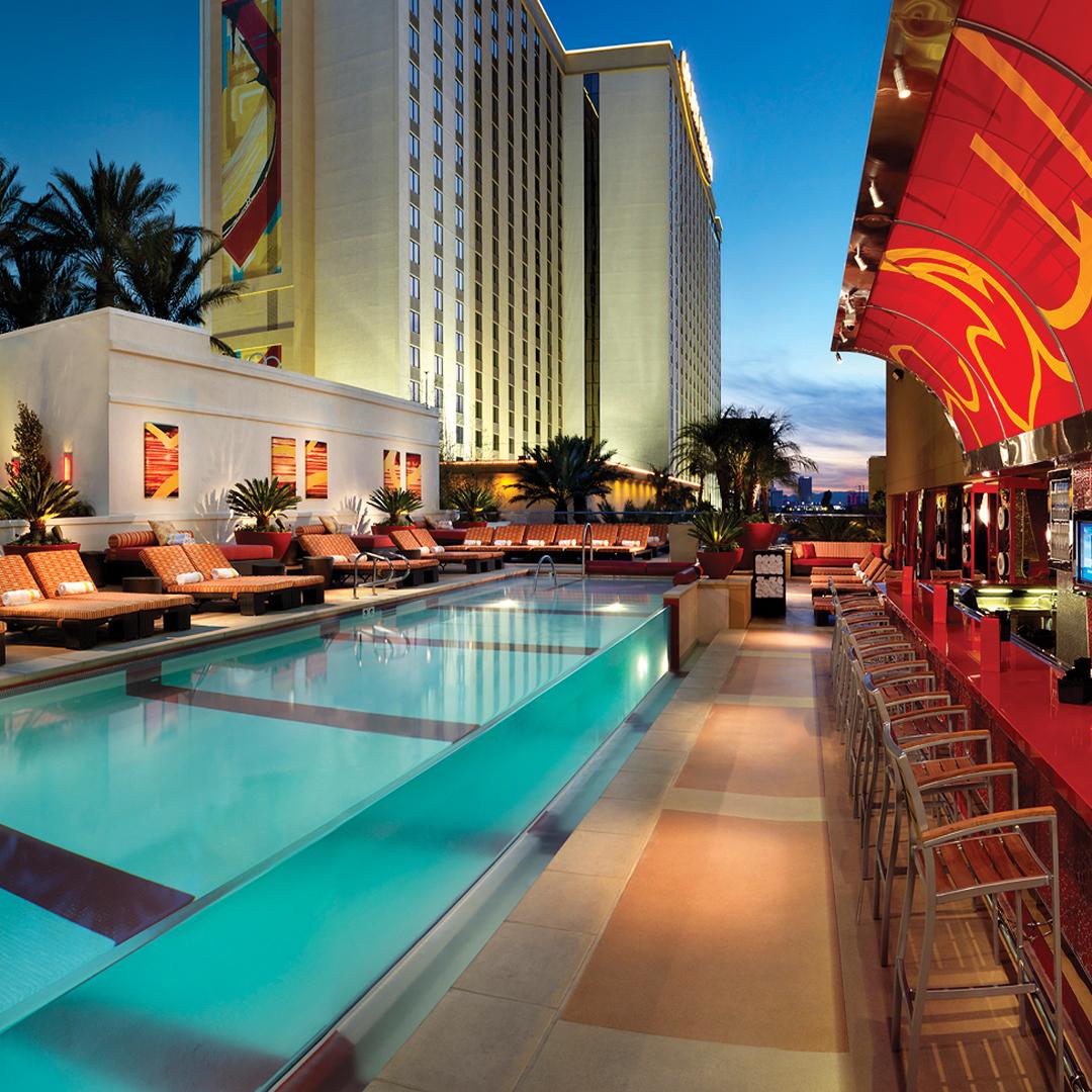 Golden Nugget Las Vegas Hotel & Casino – photo 1