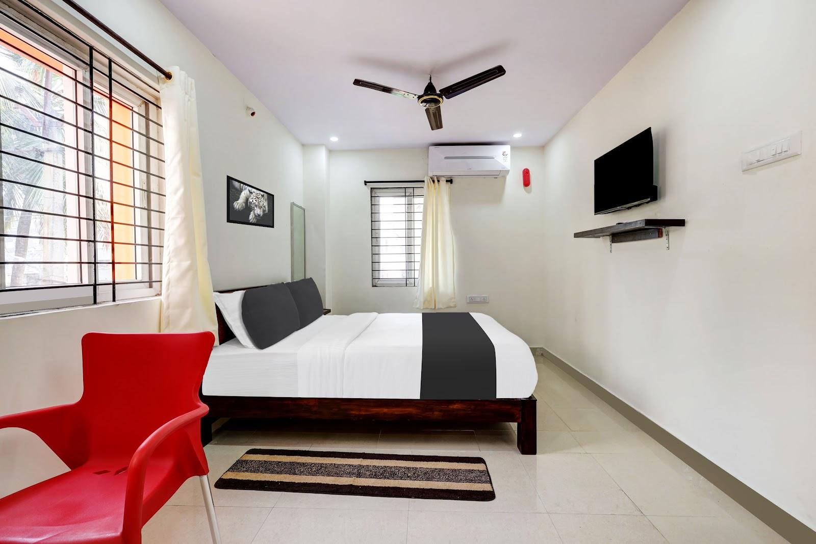 VIZAG'S DESTINY INN – photo 3