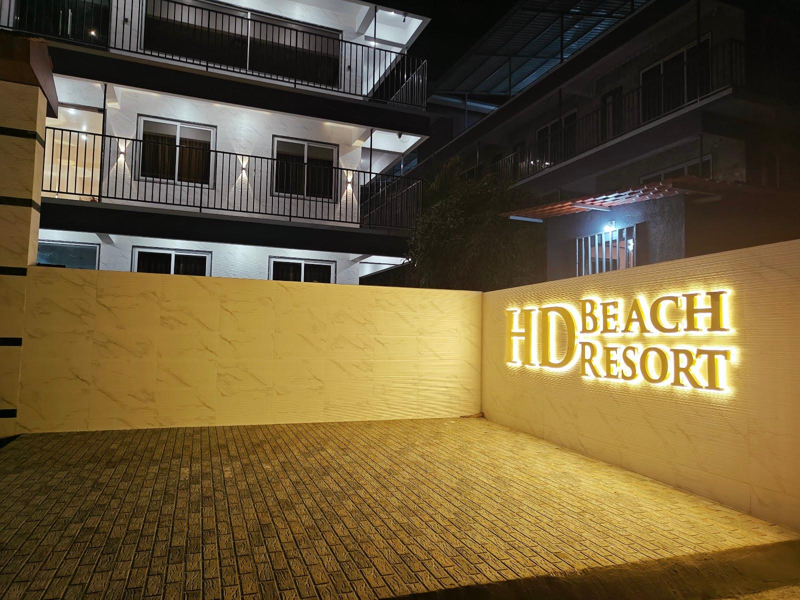 HD Beach Resort – photo 4