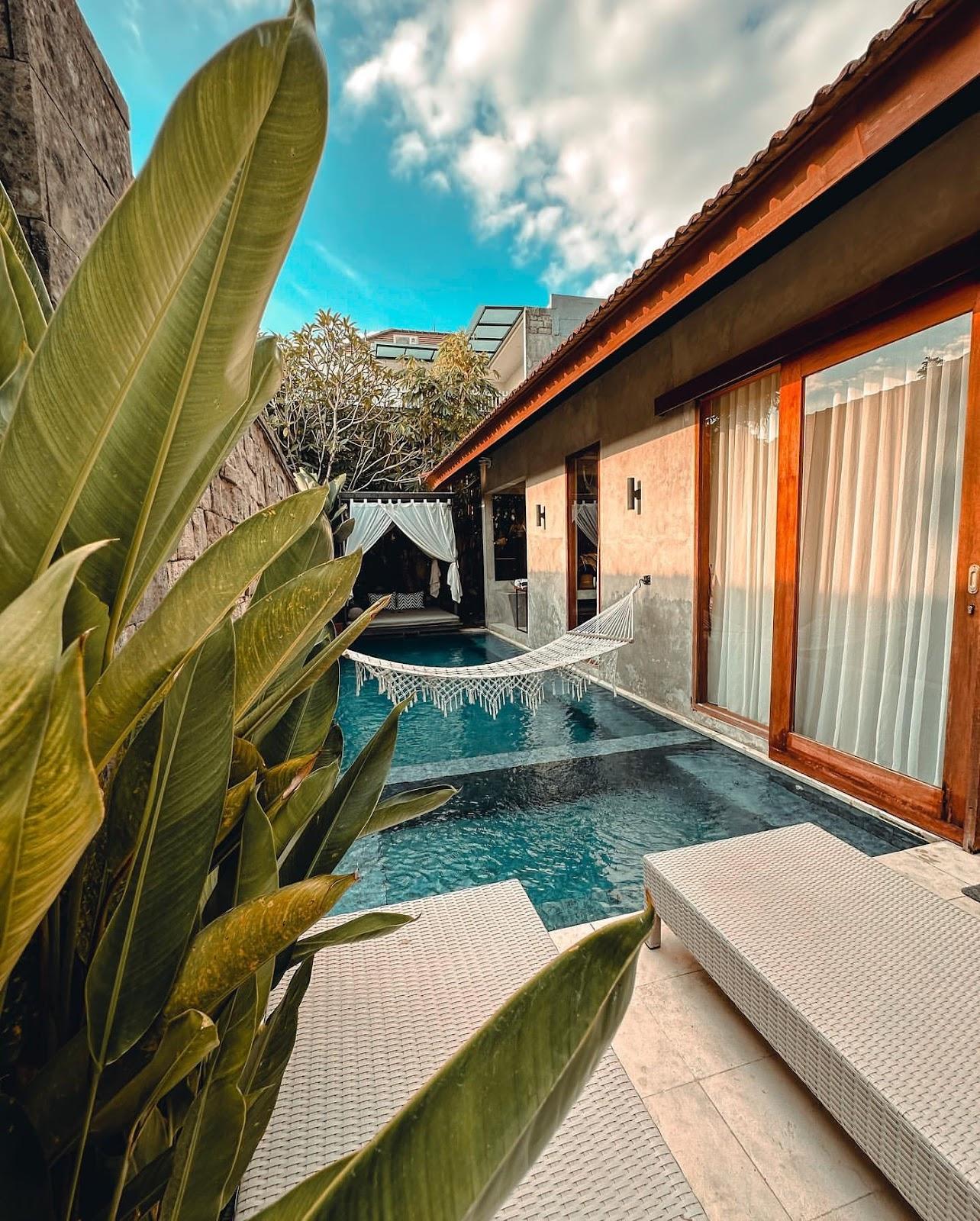 Vinna Villa Seminyak by The Wina Resorts