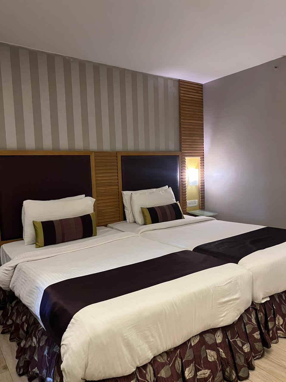 The Purple Leaf Hotel – photo 3