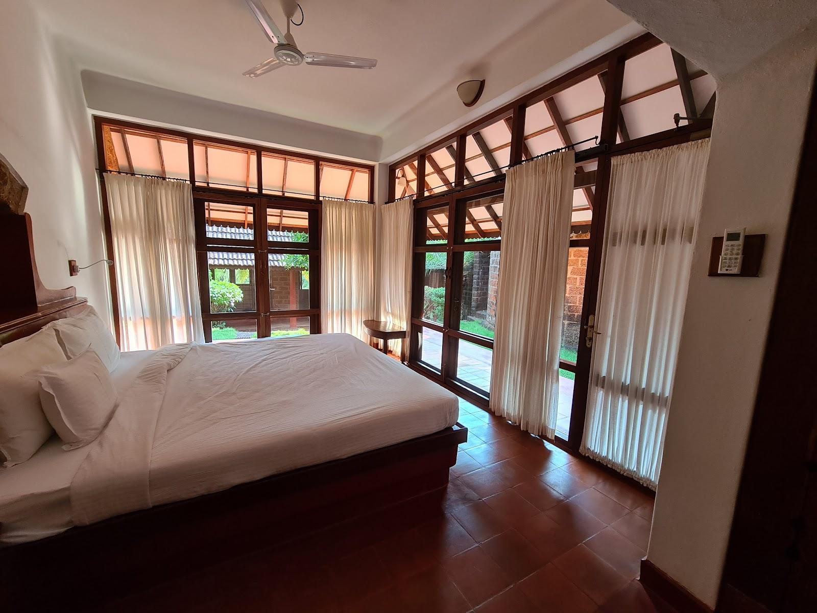 CGH Earth - SwaSwara – photo 3