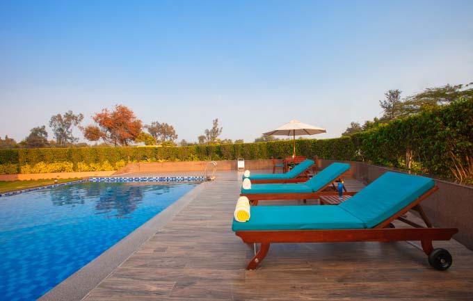 Lemon Tree Hotel, Sohna Road, Sector 68, Gurgaon – photo 4