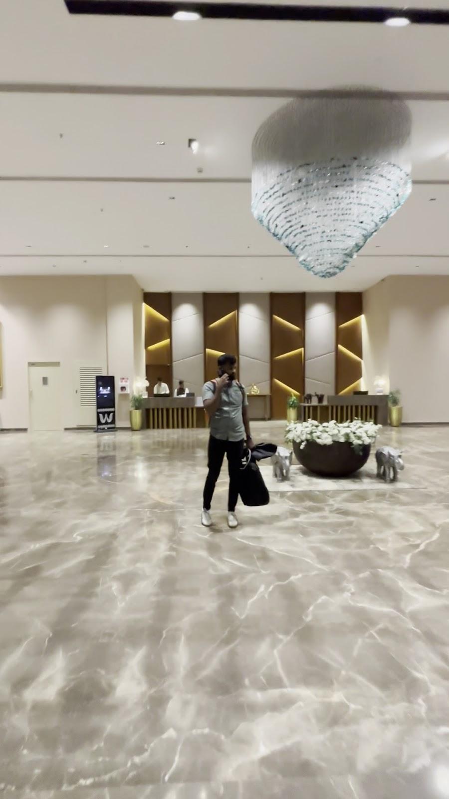 Welcomhotel By ITC Hotels, Belagavi – photo 2