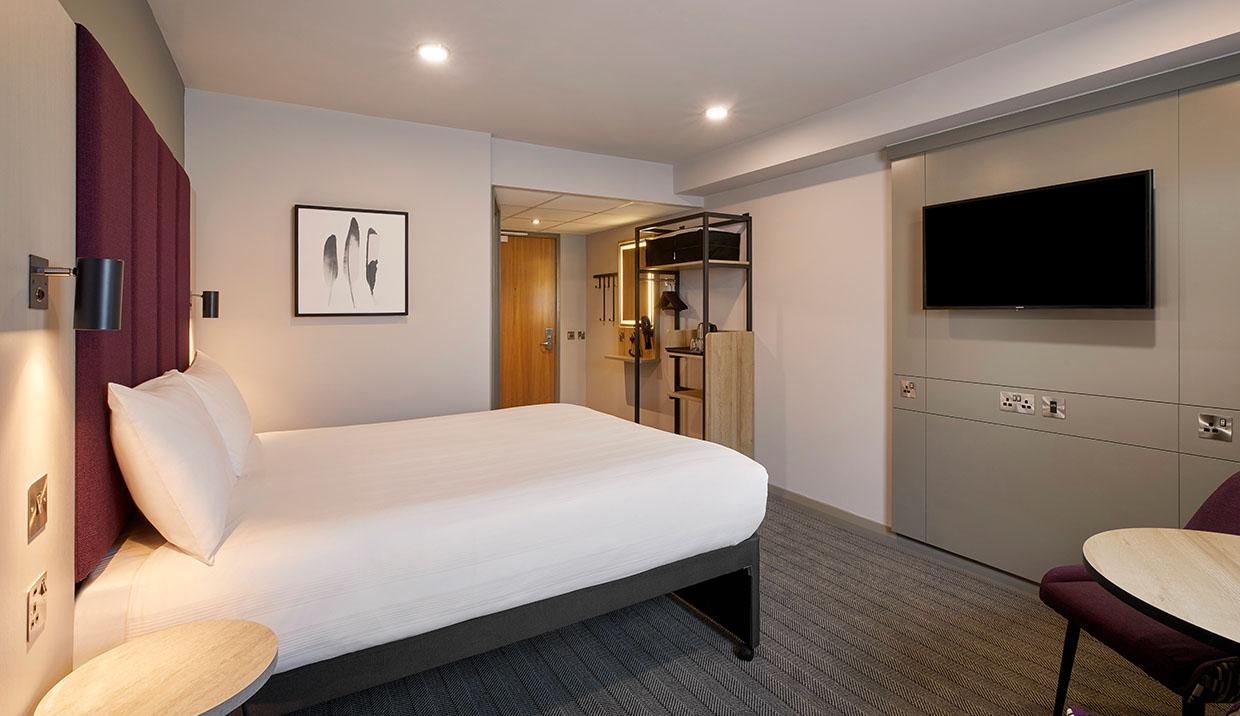 Premier Inn Eastbourne Polegate – photo 3