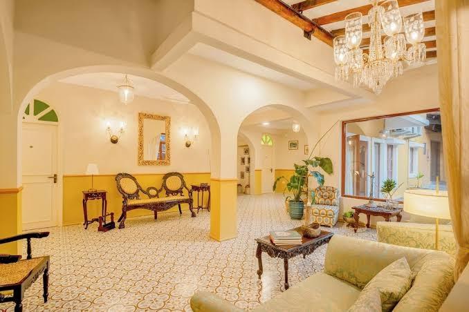 POUSADA ST. INES BOUTIQUE STAYS – photo 3
