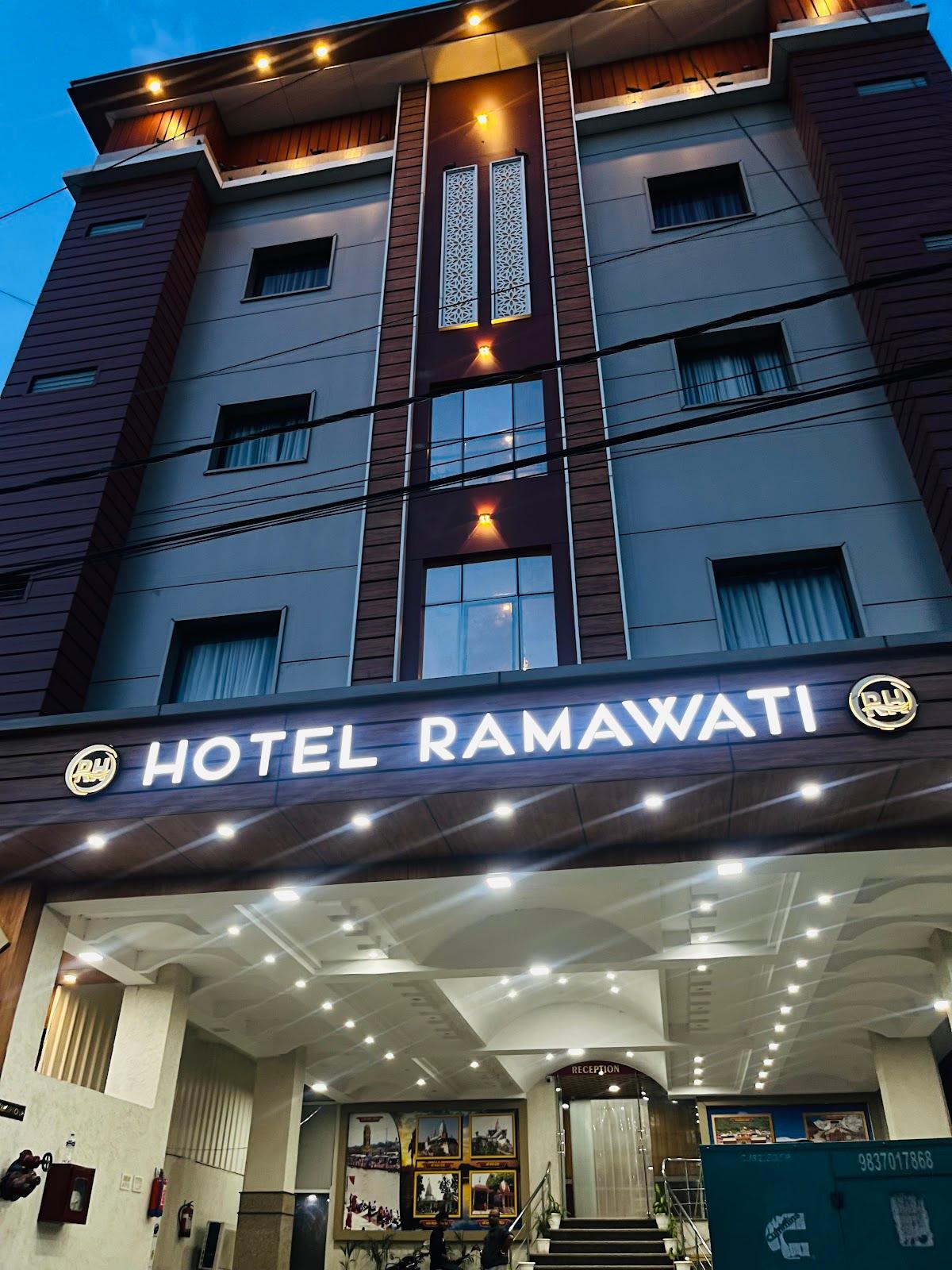 hotel remawati – photo 3