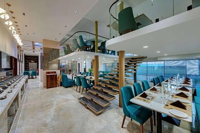 Comfort Inn Sapphire Chandkheda Ahmedabad – photo 4