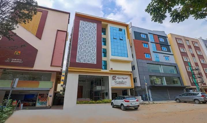 Treebo Yc Grand Boutique, Electronic City – photo 1