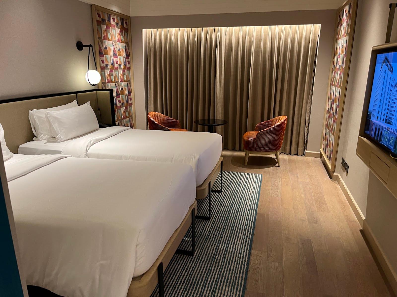 Pullman Chennai Anna Salai – photo 3