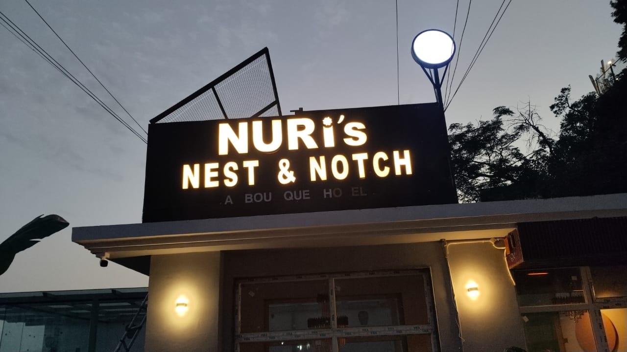 Nuri's Nest & Notch – photo 1