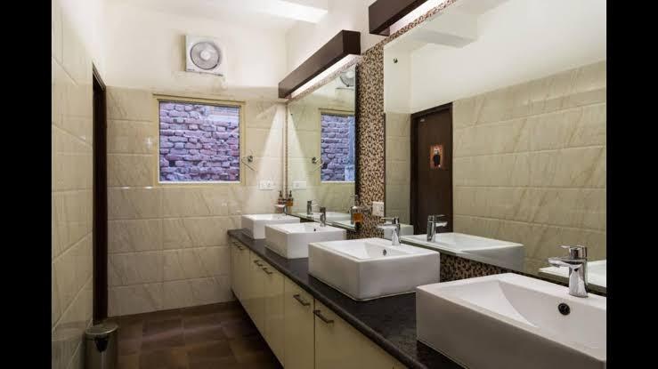Joey's Hostel Delhi – photo 4