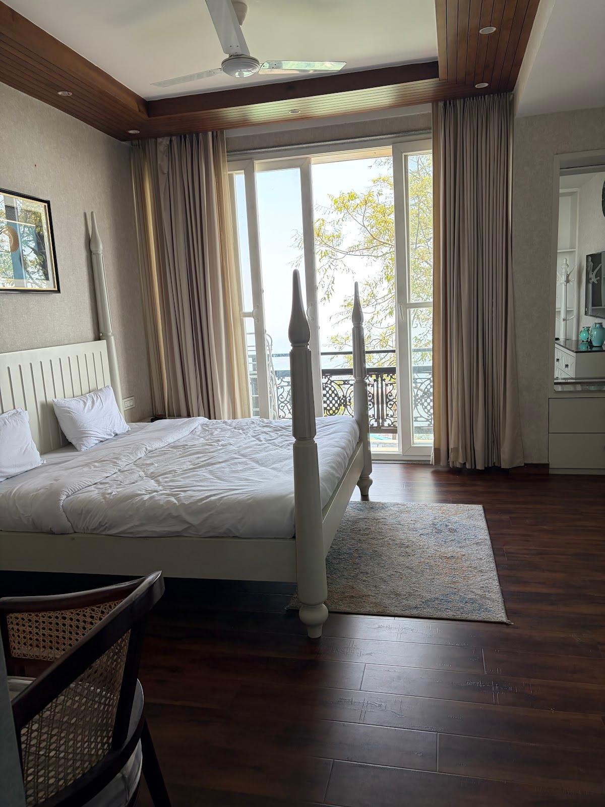 The Winterline Cottage – photo 3
