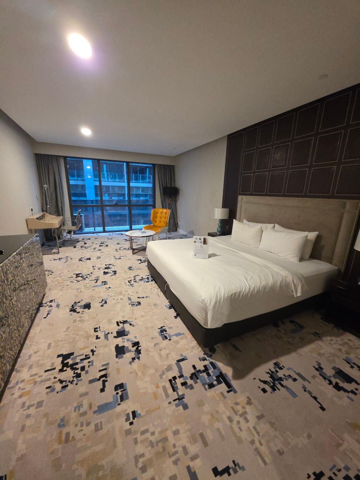 The Platinum Suites 2 KL by HOLMA – photo 3