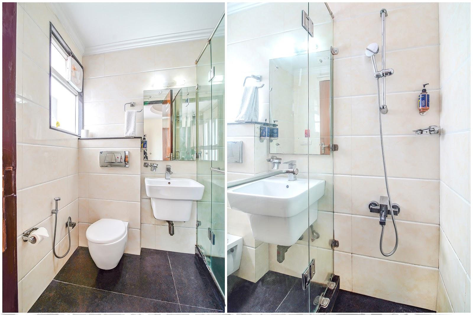 FabHotel Marble Arch - Hotel in Karol Bagh, New Delhi – photo 4