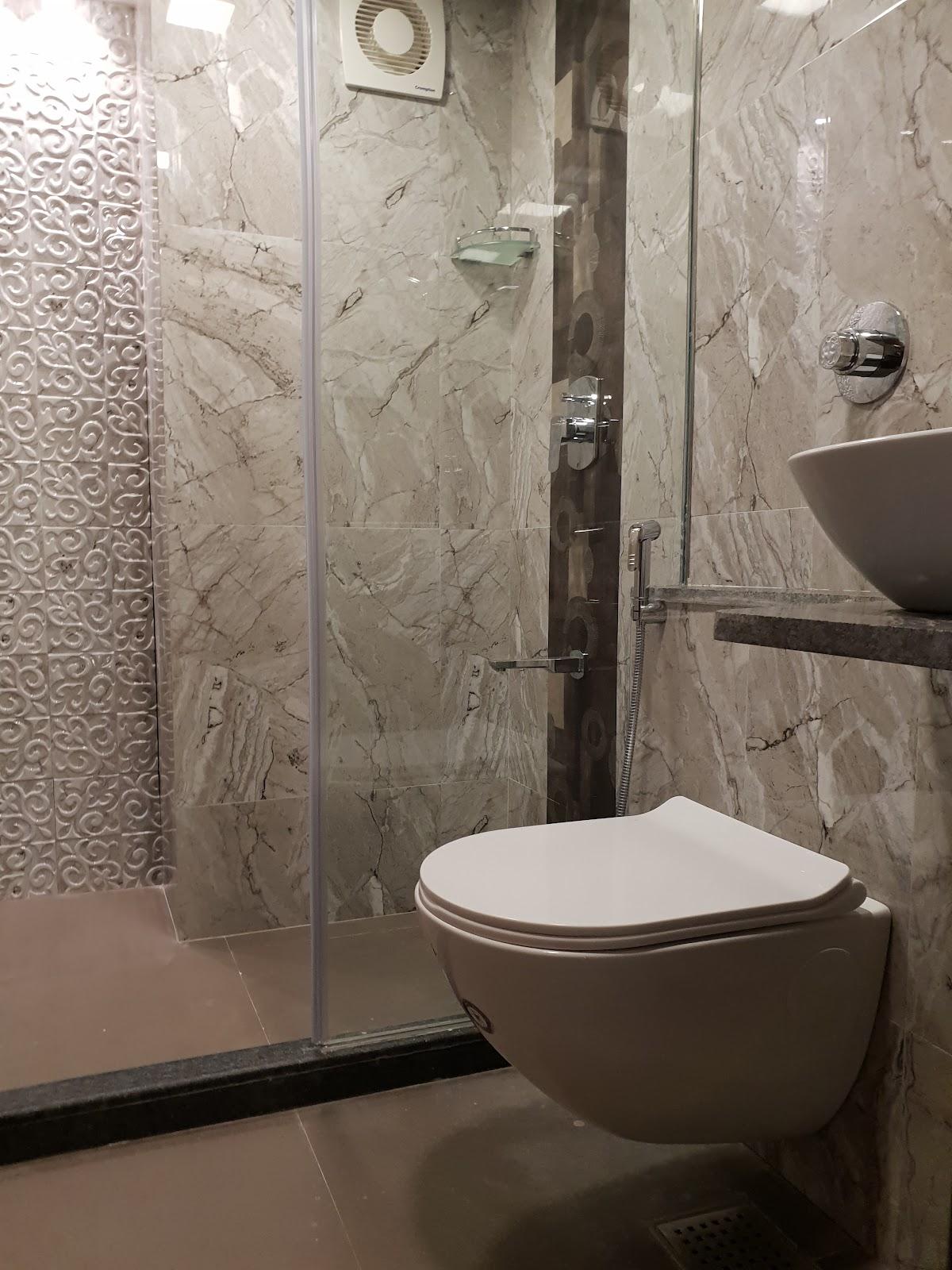 Hotel Milan International – photo 4