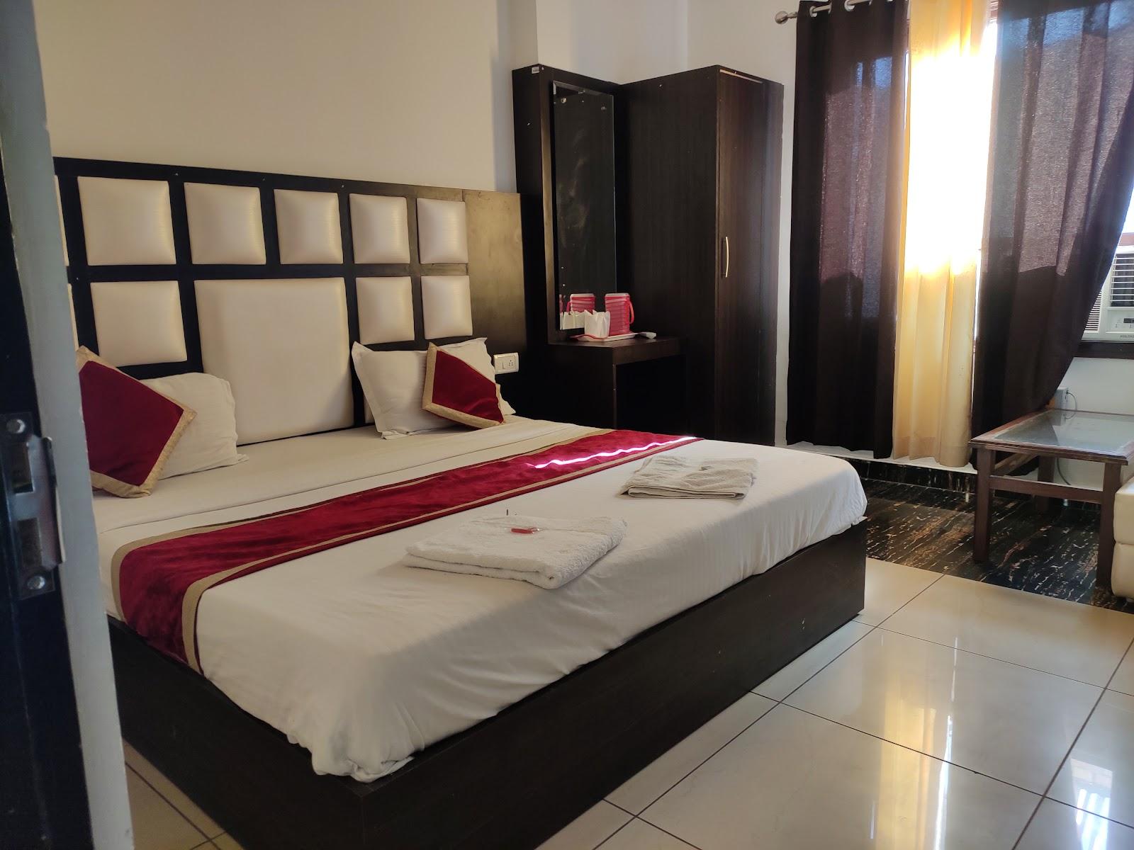 Hotel Katra Residency- Budget hotels/ Hotels in katra – photo 4