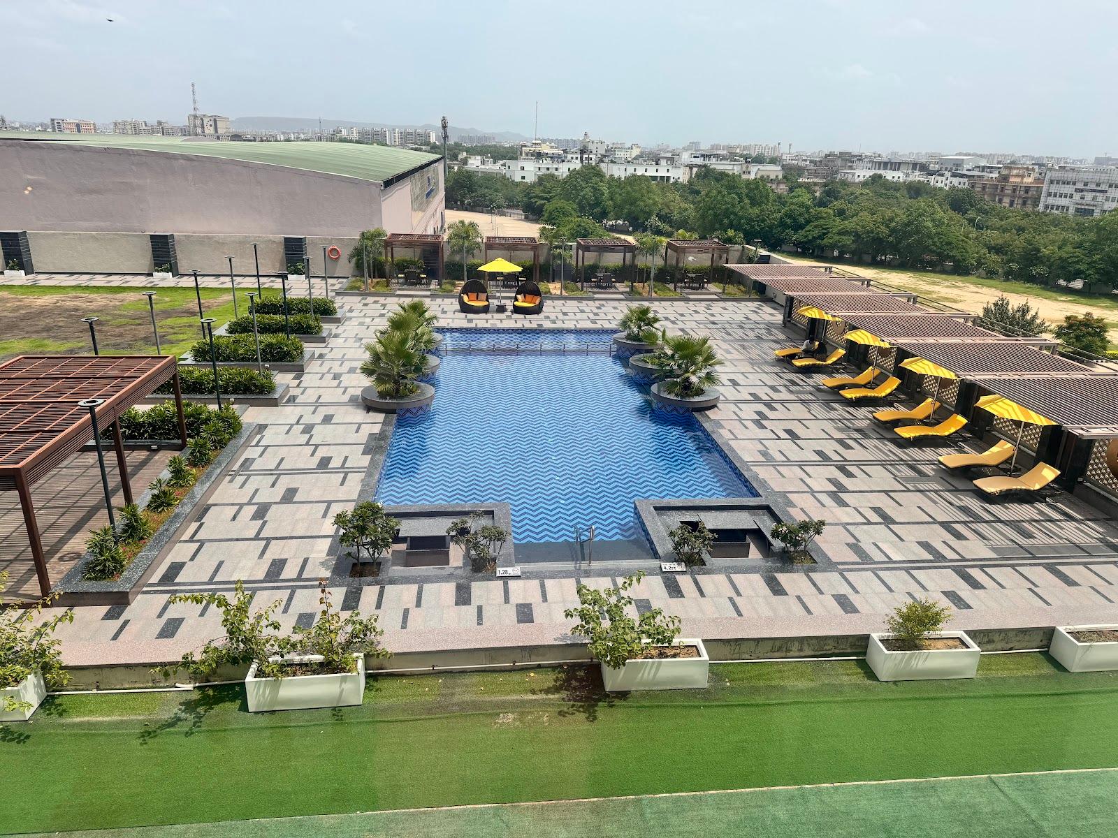Novotel Jaipur Convention Centre – photo 4