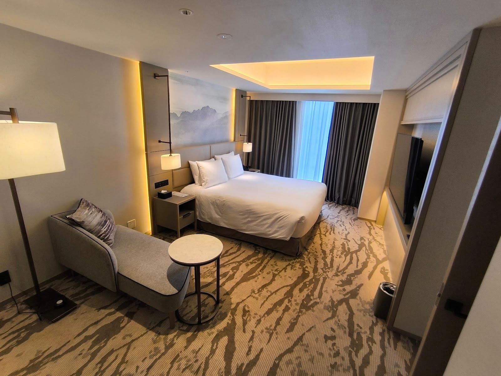DoubleTree by Hilton Toyama – photo 3