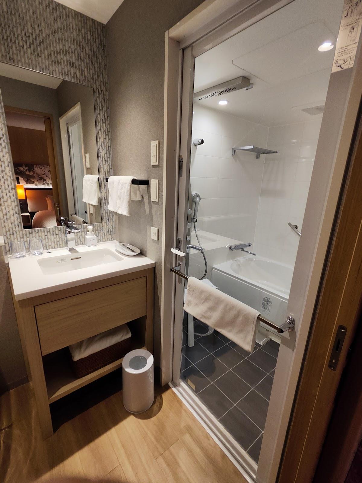 Hotel Forza Kyoto Shijo Kawaramachi – photo 4