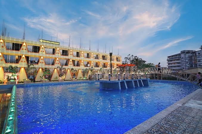 Sher Bengal River Resort - Kolaghat – photo 1