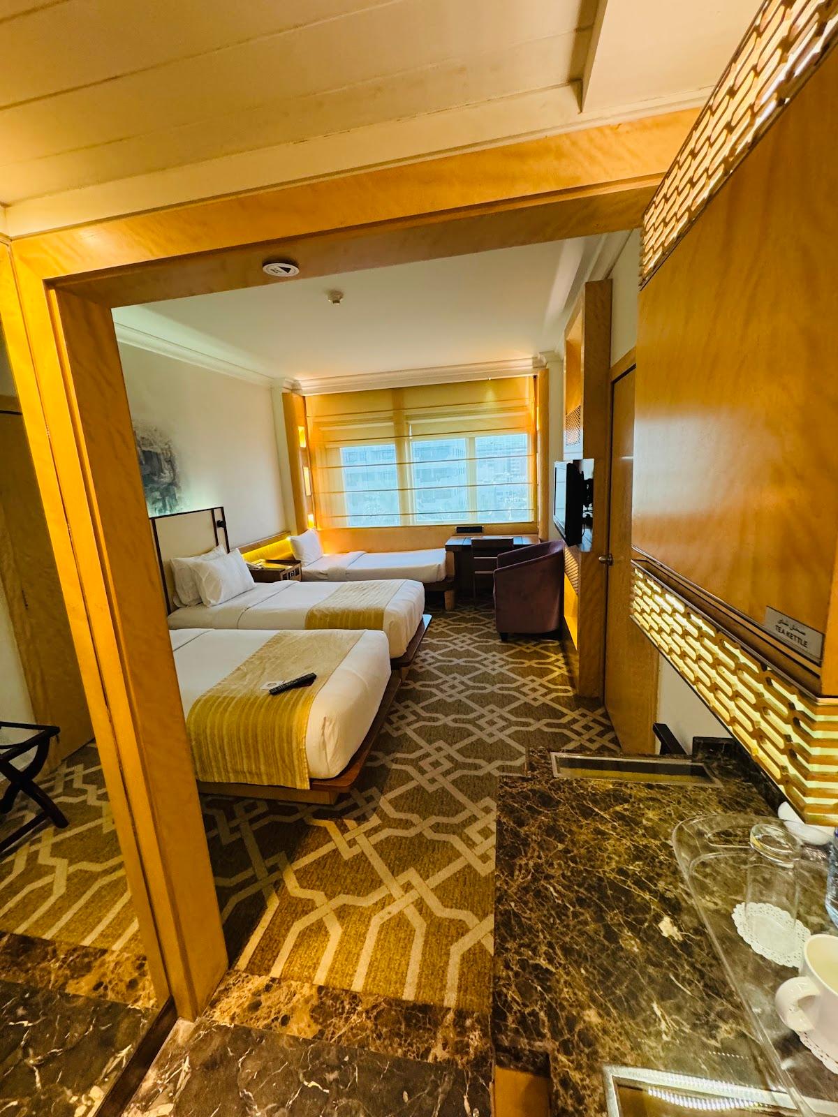 Marco Polo Hotel – photo 3