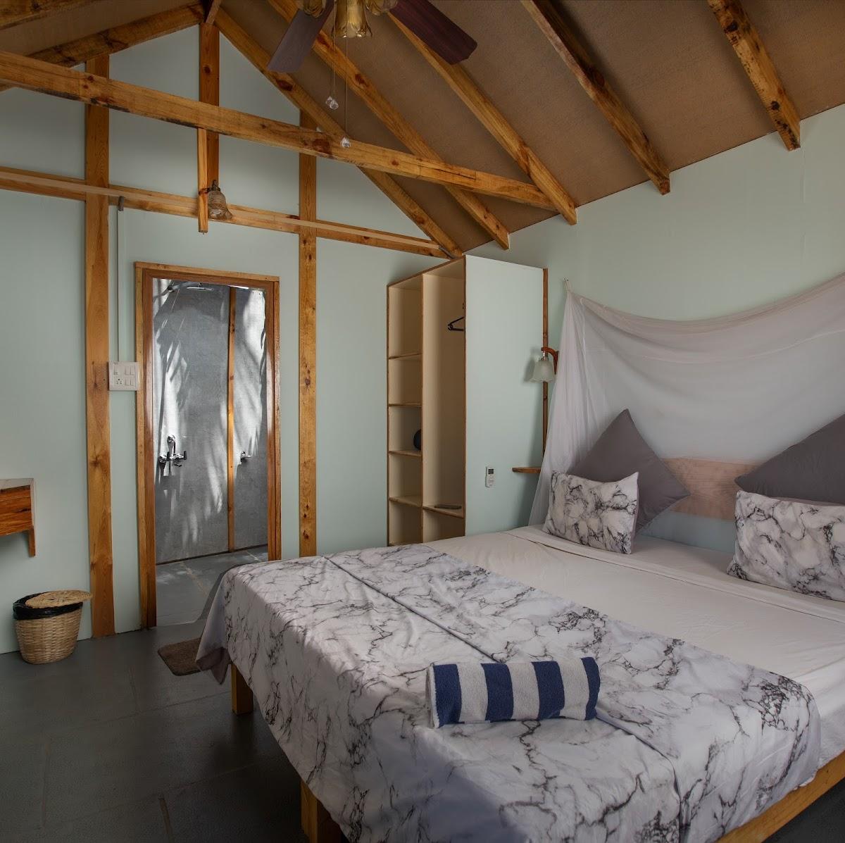 Goa Cottages Agonda – photo 4