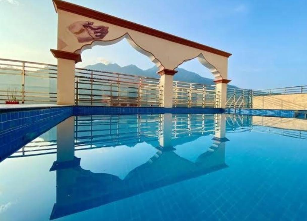 Arogyadham Retreat | Luxury Hotel In Rishikesh – photo 4