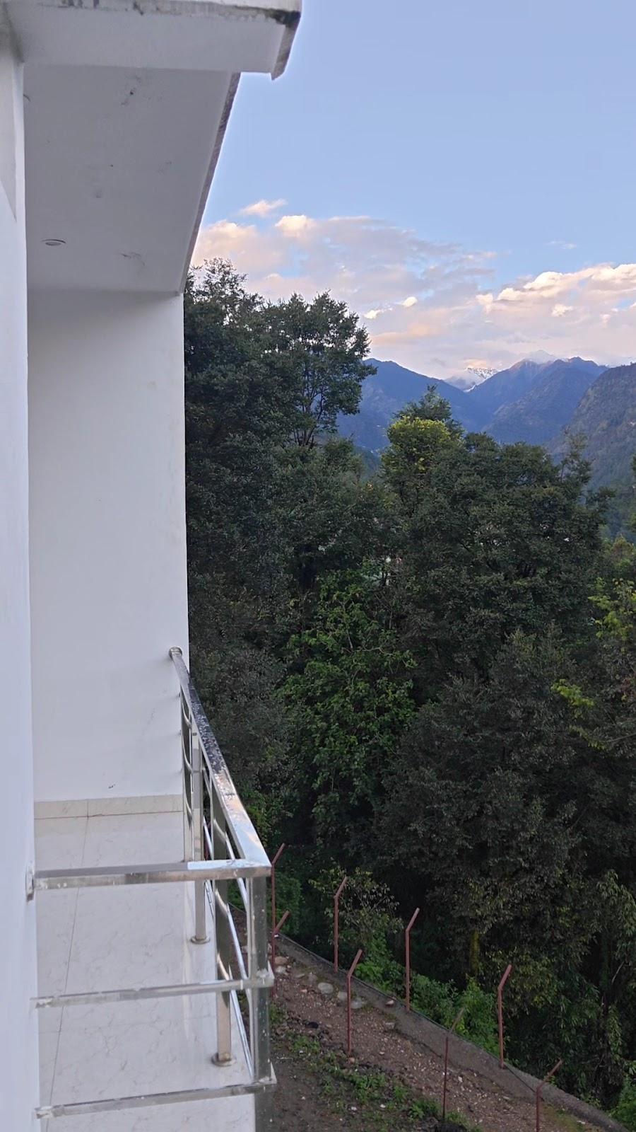 R. Narayan Pleasant in Hotel – photo 2