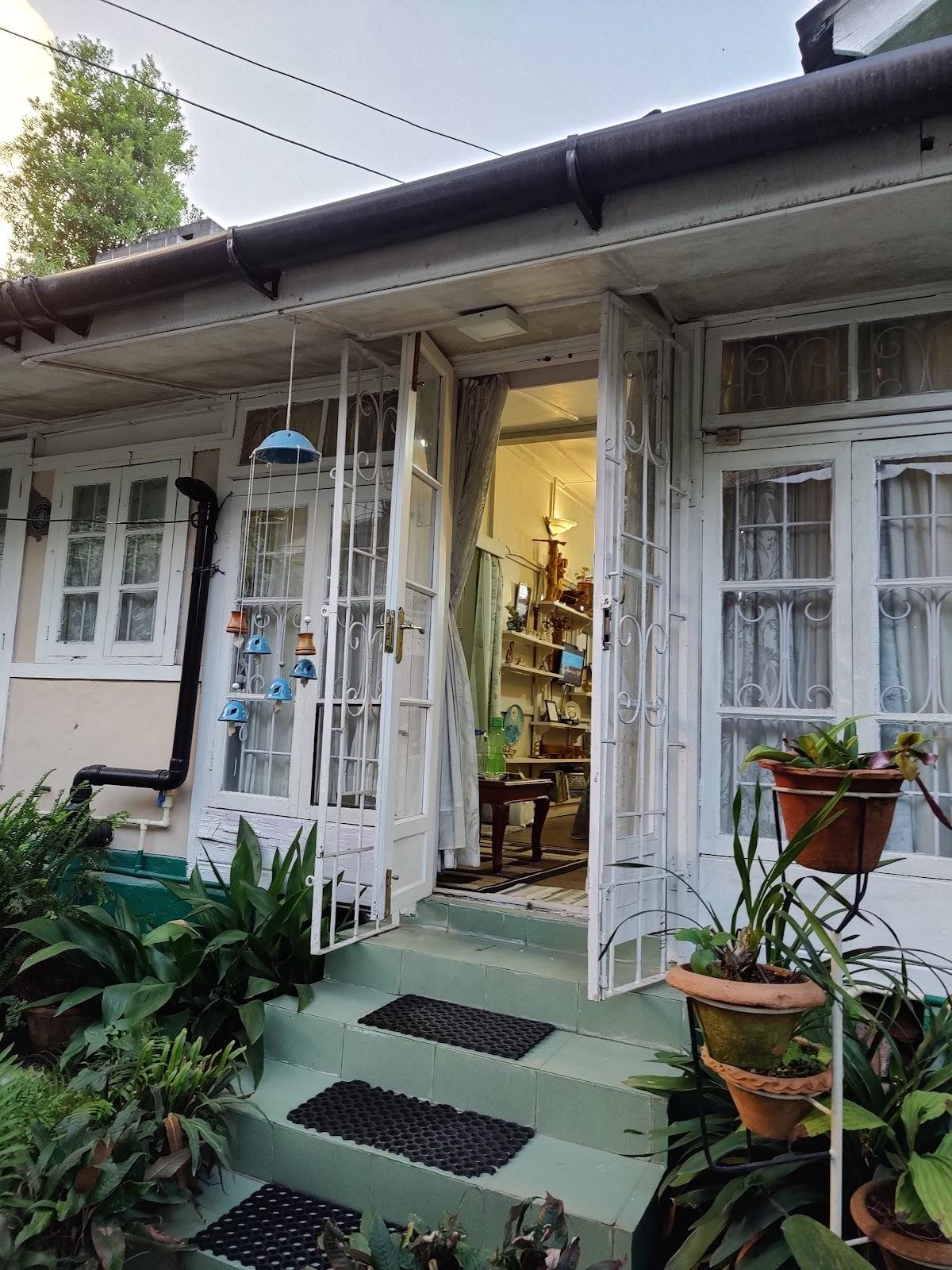 ROCK CLIFF HOMESTAY – photo 1