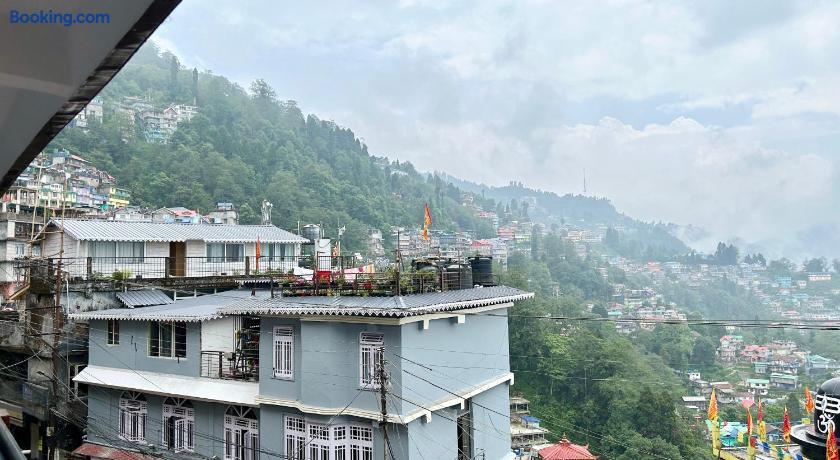 Yepplo Service Apartments - Darjeeling – photo 4