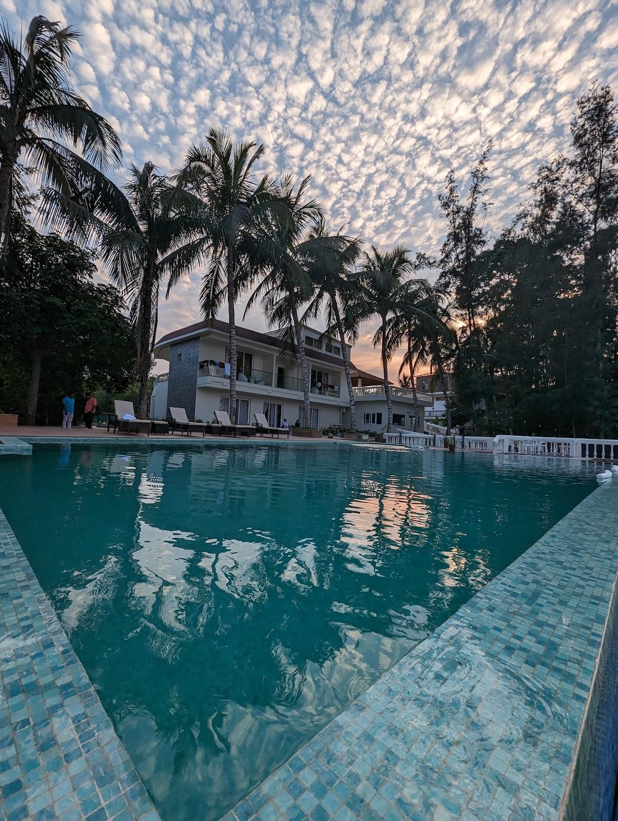 Damodar River Retreat Garchumuk – photo 4