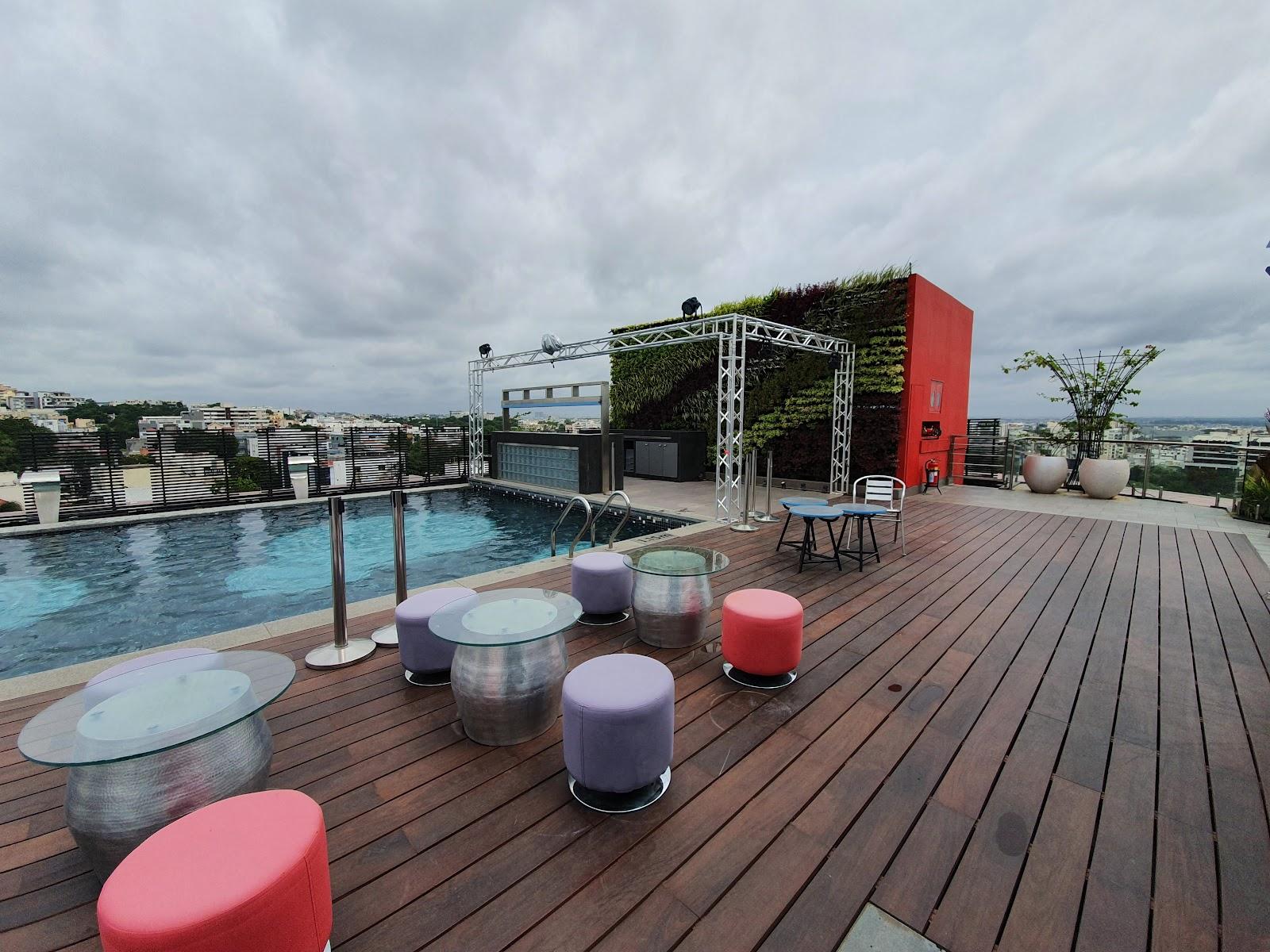 Hyatt Place Hyderabad Banjara Hills – photo 4