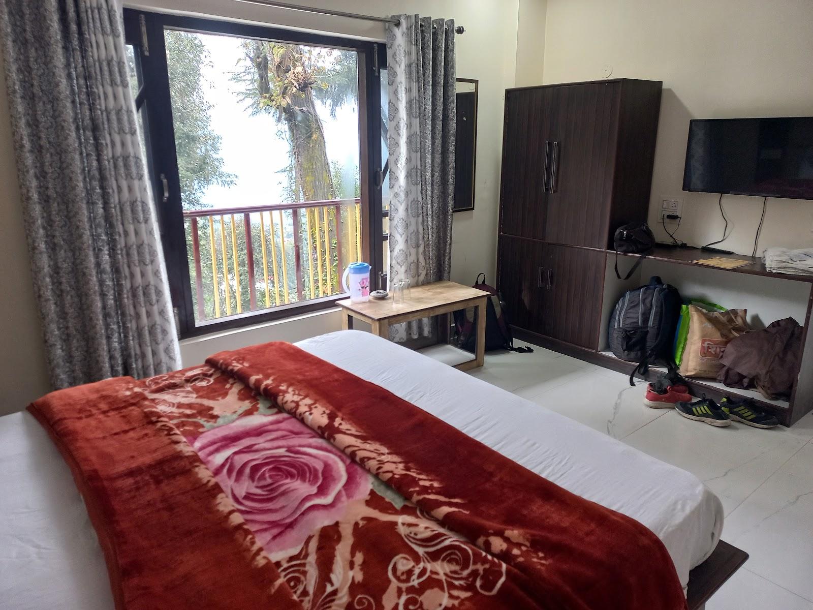 Blue Heaven - Best Place in Dalhousie – photo 3