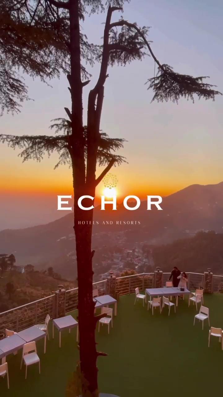 Echor Baris Resort Mussoorie – photo 2