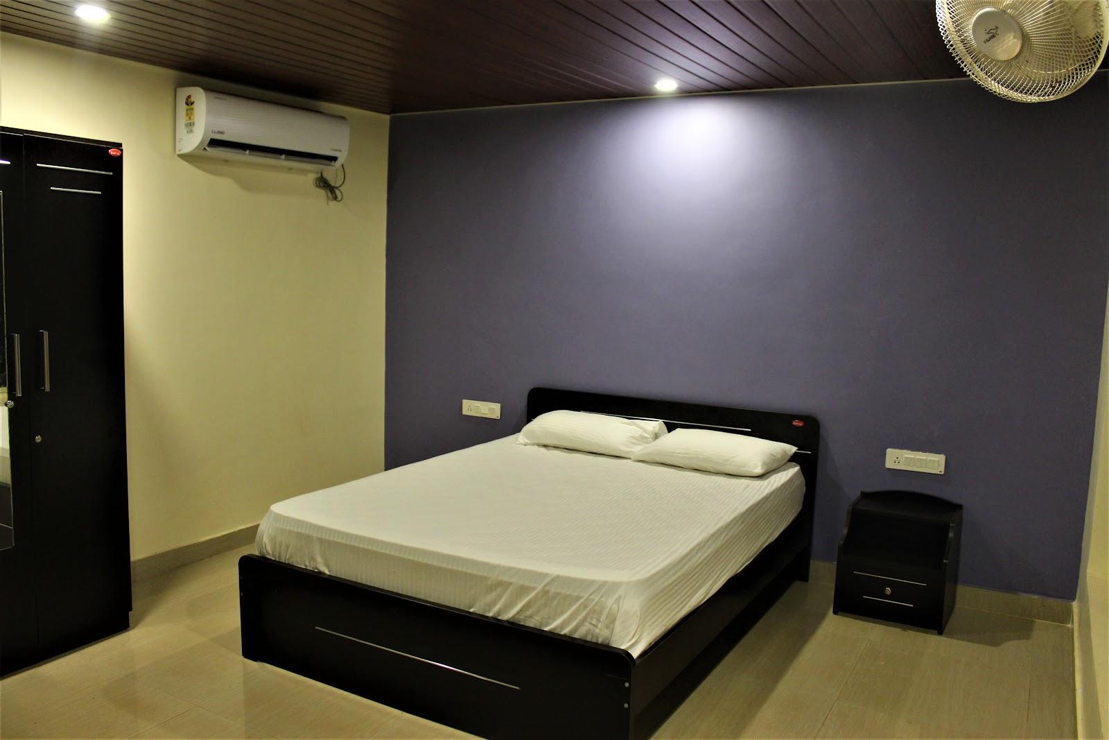 Vishraanti Beach Stay – photo 3