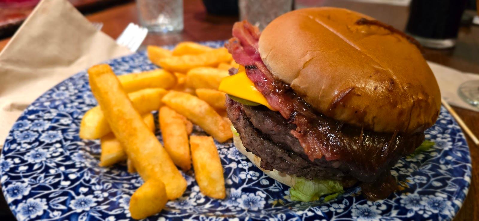 The King's Head Inn – photo 2
