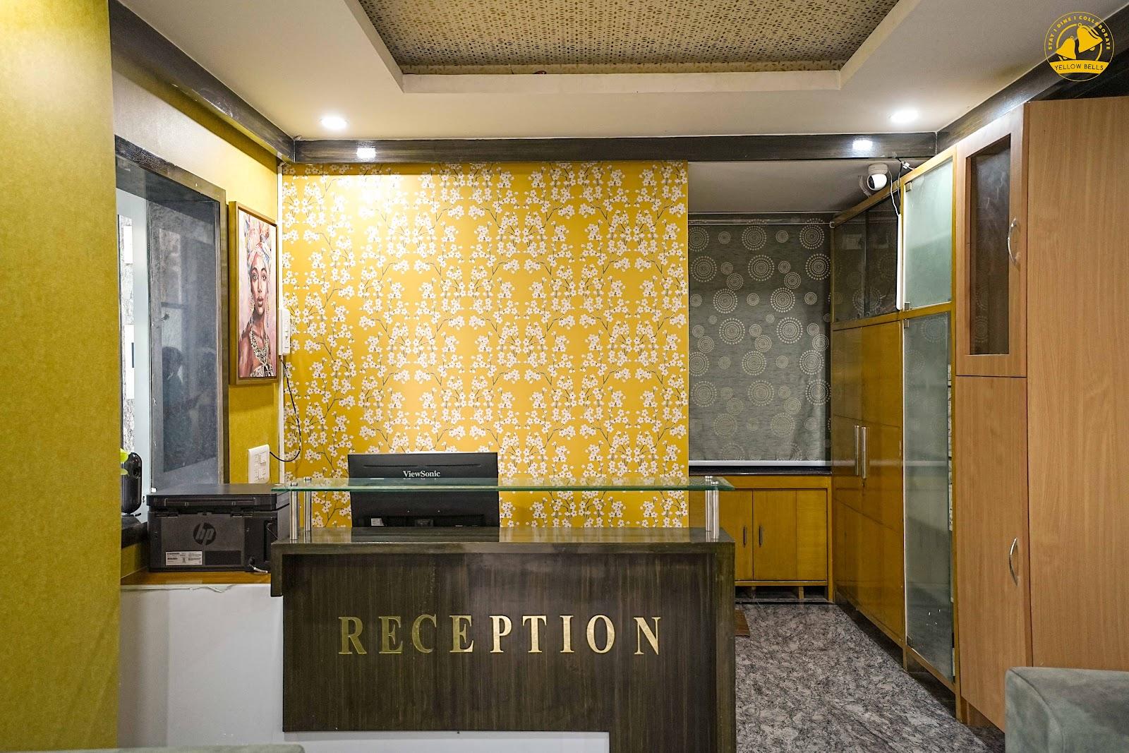 Hotel Liv By Yellow Bells – photo 4
