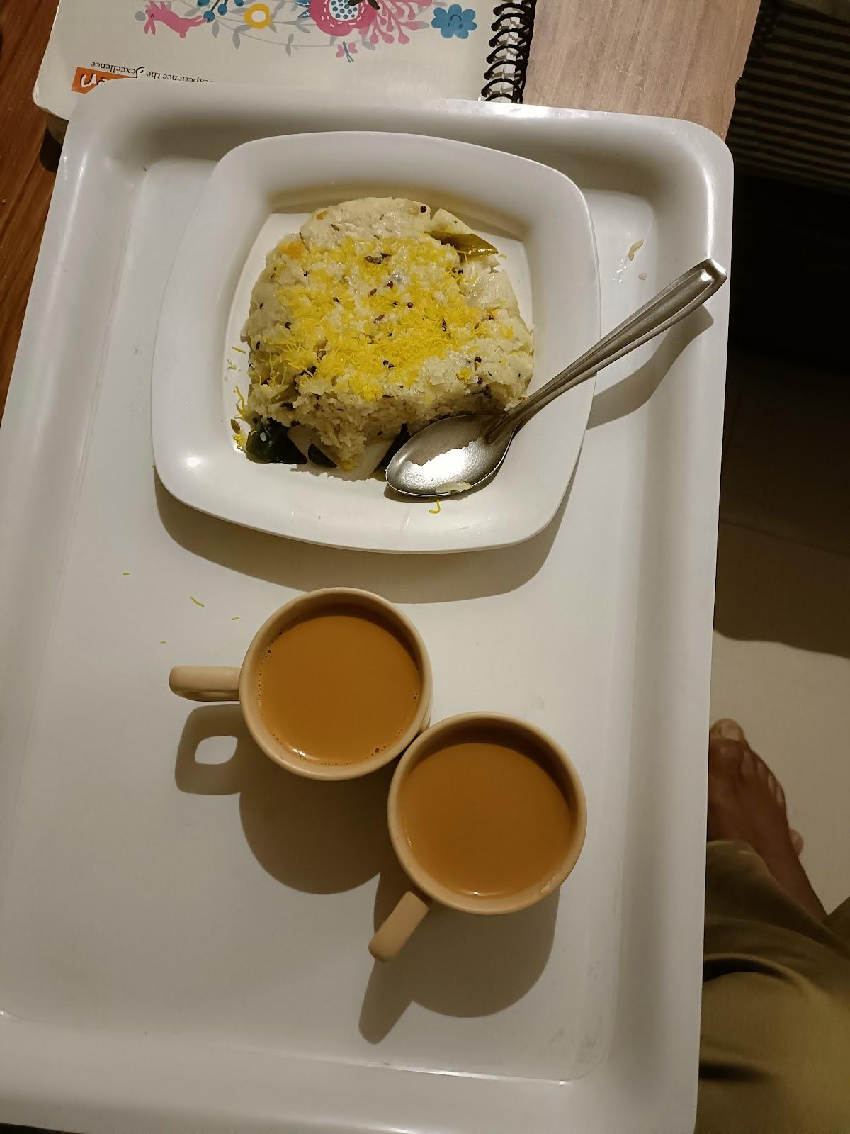 Hotel BKC Crown Near Us Consulate – photo 2